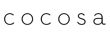 Cocosa Logo