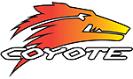 Logo of Coyote Sports