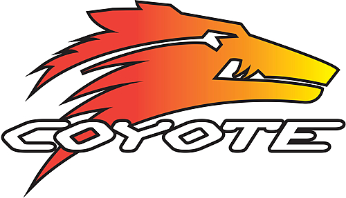 Coyote Sports Logo