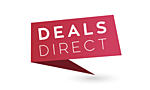 Logo of Deals Direct