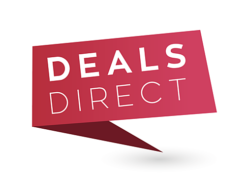 Deals Direct Logo