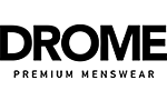 Logo of DROME
