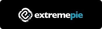 Extreme Pie Logo