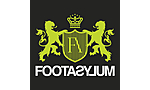 Logo of Footasylum