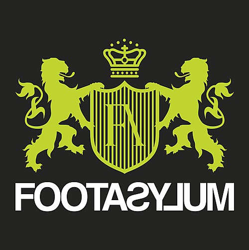 Footasylum Logo