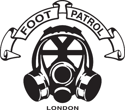 Footpatrol  Logo