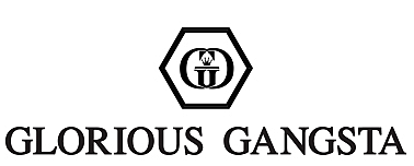 Glorious Gangsta Logo