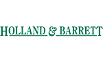 An image of Holland and Barrett logo