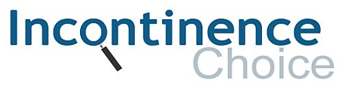 Incontinence Choice Logo