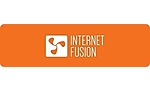Logo of Internet Fusion