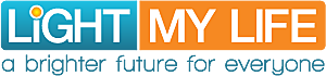 Light My Life Logo