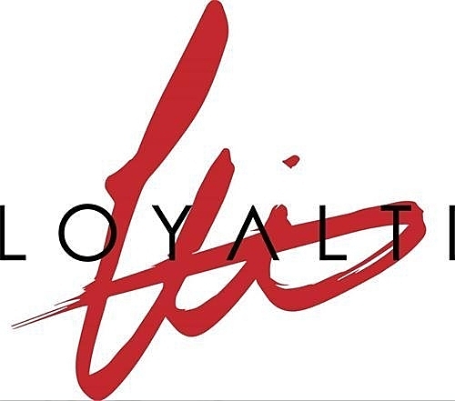 Loyalti Logo