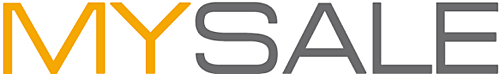 Mysale Logo