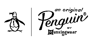 Original Penguin Logo