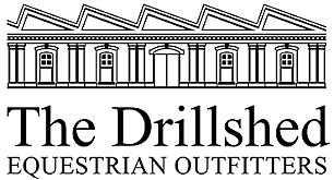 The Drillshed Logo