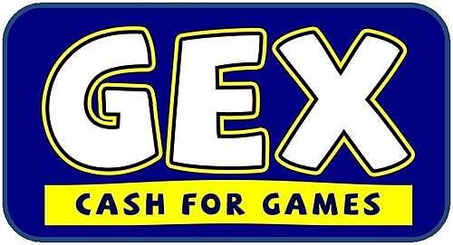 GEX Logo