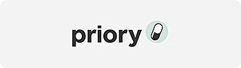 The Priory Logo