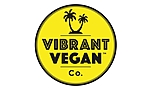 Logo of Vibrant Vegan