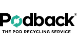 Logo of Podback Plastic
