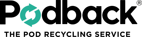 Podback Plastic Logo