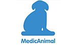 Logo of Medic Animal