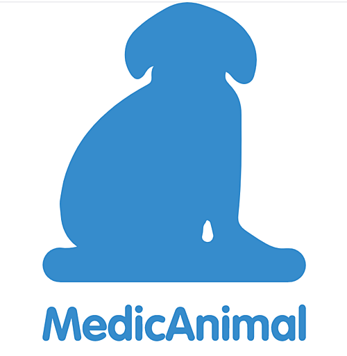 Medic Animal Logo