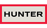 Logo of Hunter Boot Recycling Service