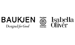Logo of Baukjen & Isabella Oliver
