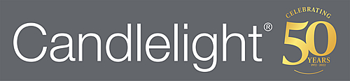 Candlelight Logo