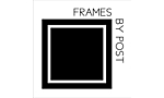 Logo of Frames by Post