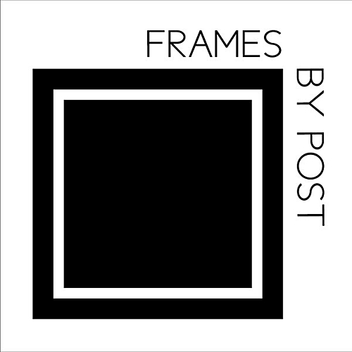 Frames by Post Logo