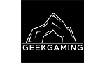 Logo of Geek Gaming