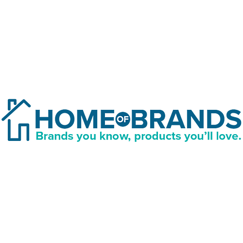 Home of Brands Logo
