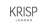 Logo of Krisp Clothing
