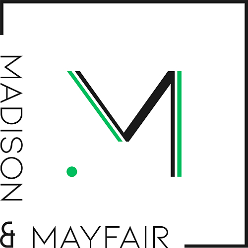 Madison & Mayfair Logo
