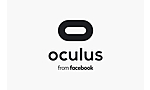 Logo of Oculus