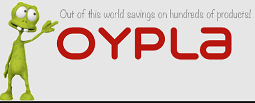 Oypla.com LLP Logo