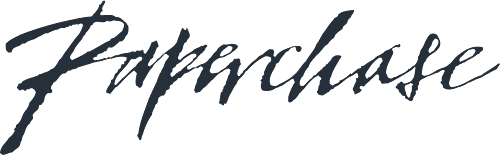 Paperchase Logo