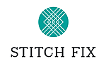 Logo of Stitch Fix