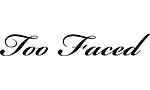 Logo of Too Faced
