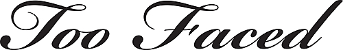 Too Faced Logo
