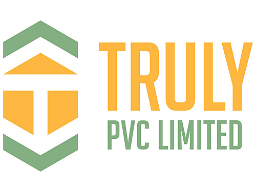 Truly PVC Limited Logo