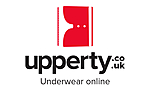Logo of Upperty