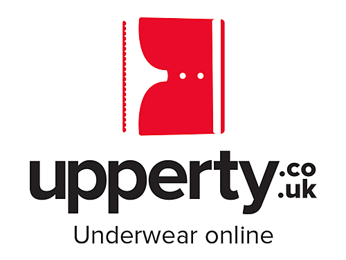 Upperty Logo