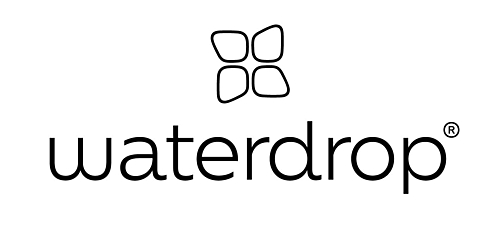 Waterdrop Logo