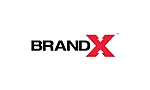 Logo of BrandX