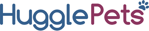 HugglePets Logo