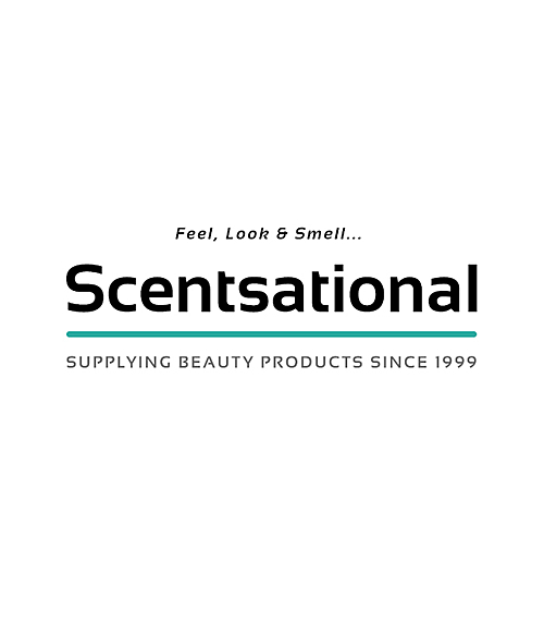 Scentsational Logo