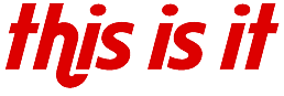 THIS IS IT STORES LIMITED Logo